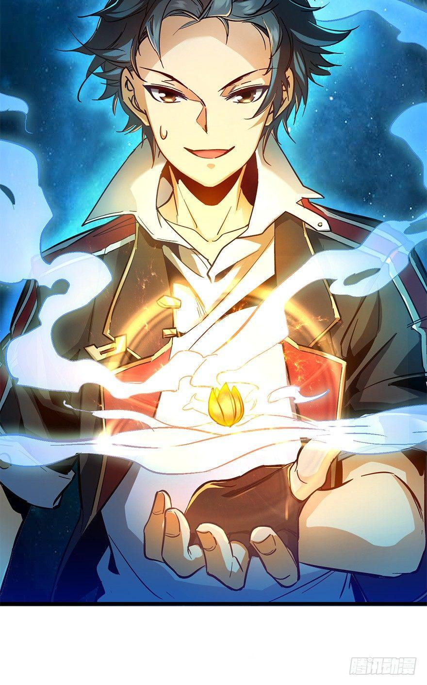 The new life of the Kuan King-ชีวิตใหม่ของราชาจอมกวน ตอนที่ 6 หน้า 6