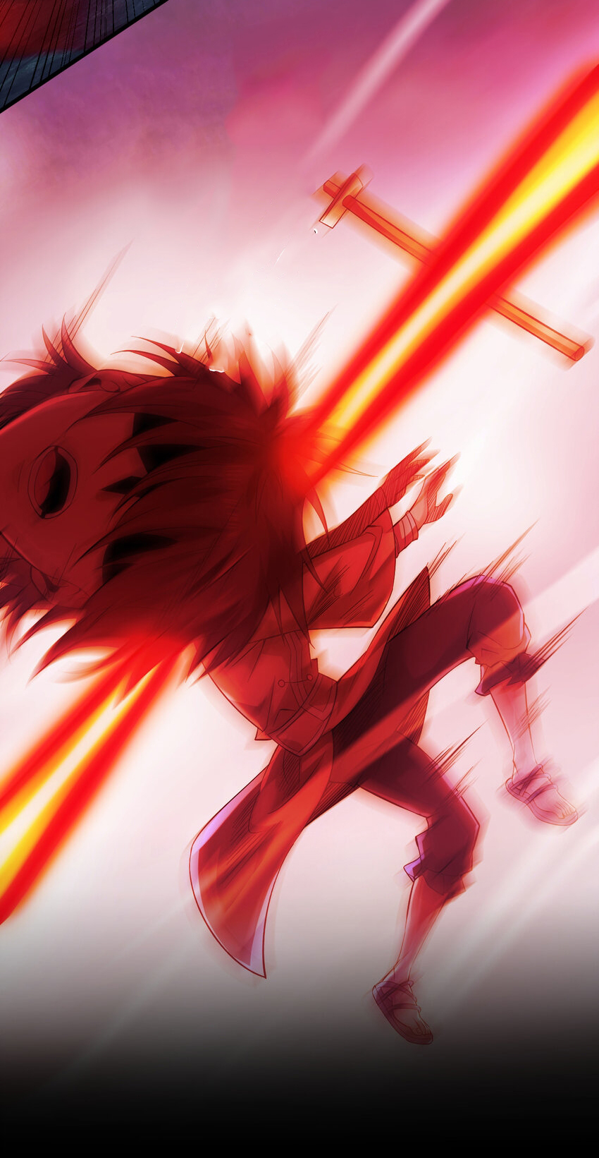 ข้าอยู่อย่างสันโดษมากว่า 100,000 ปี (ทันจีน) ตอนที่ 38 หน้า 12