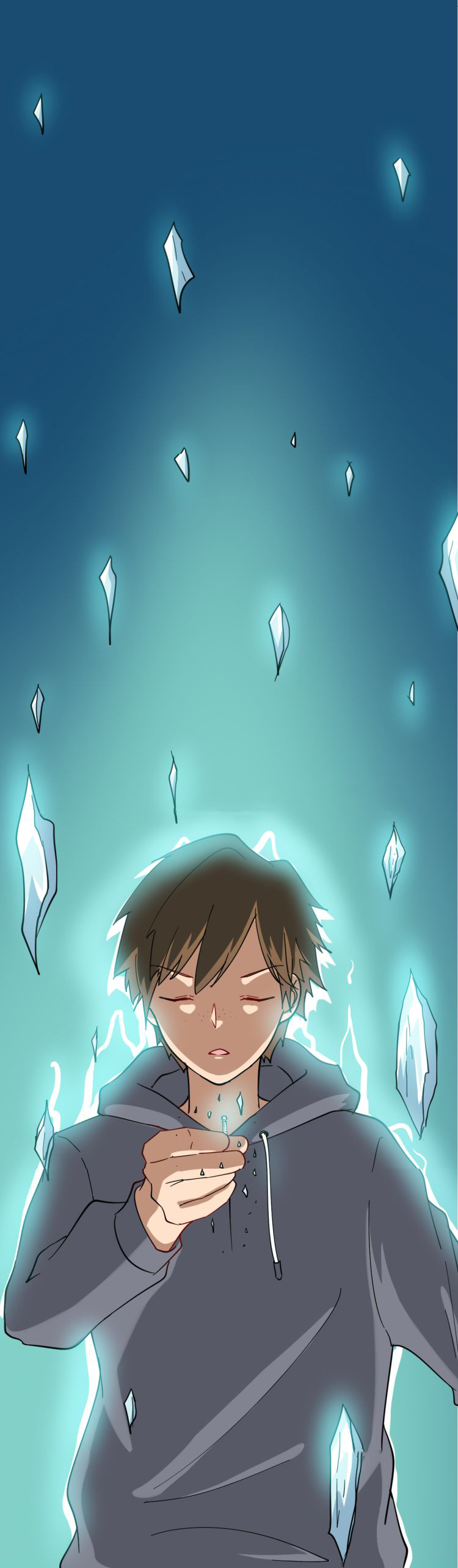 Sanjie Taobao Store ระบบร้านค้าเทพเจ้า ตอนที่ 6 หน้า 39