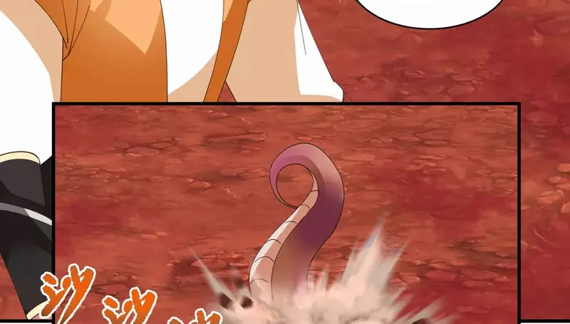 Chaos Alchemist (วิบัติการณ์เทพเซียนโอสถ) ตอนที่ 219 หน้า 41