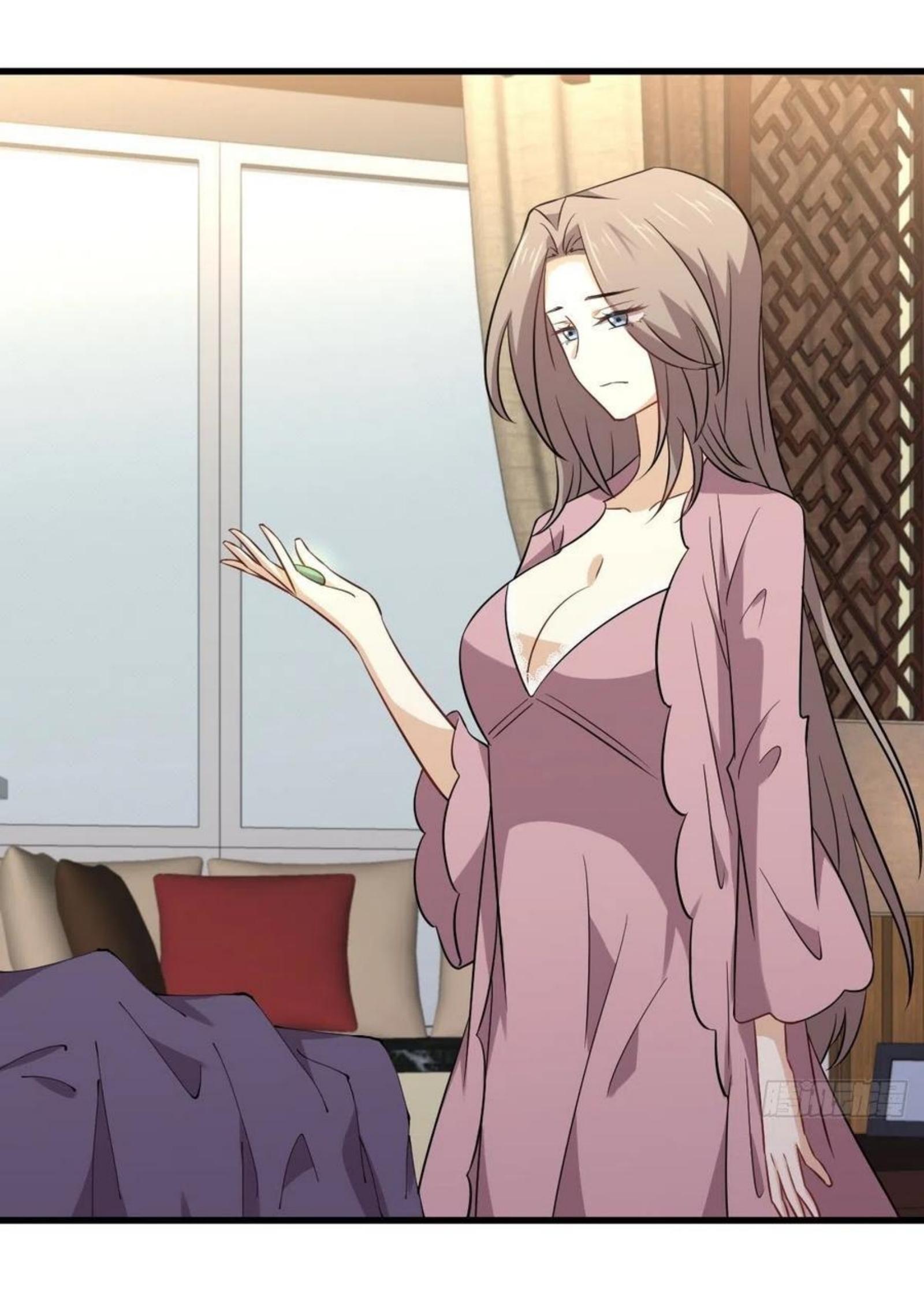 Immortal Swordsman in The Reverse World ข้าเซียนกระบี่ไม่เกาะสตรี ตอนที่ 155 หน้า 22