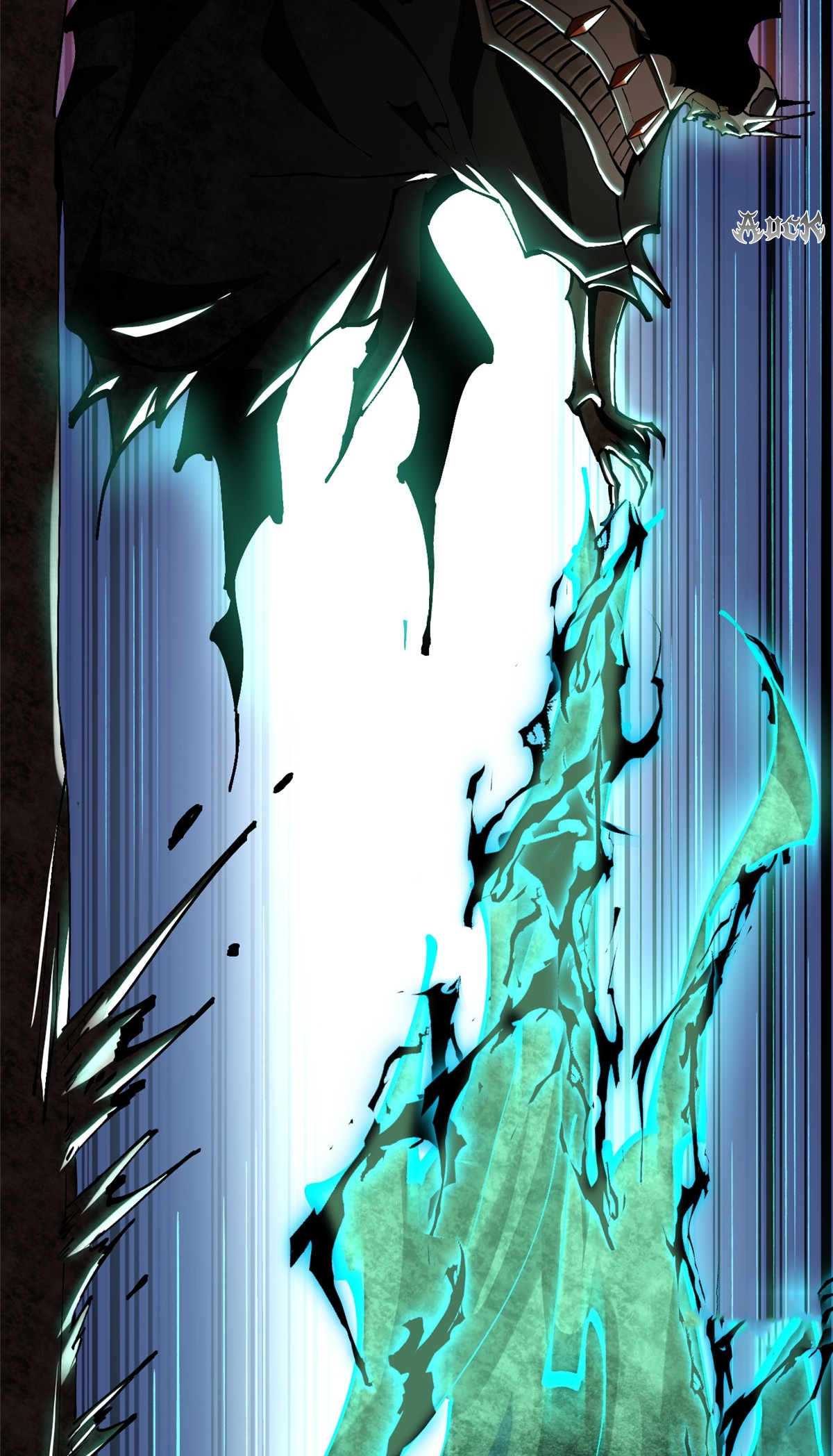 ไม่อยากเรียนทักษะ แห่งคำสาปเลย! ตอนที่ 5 หน้า 57