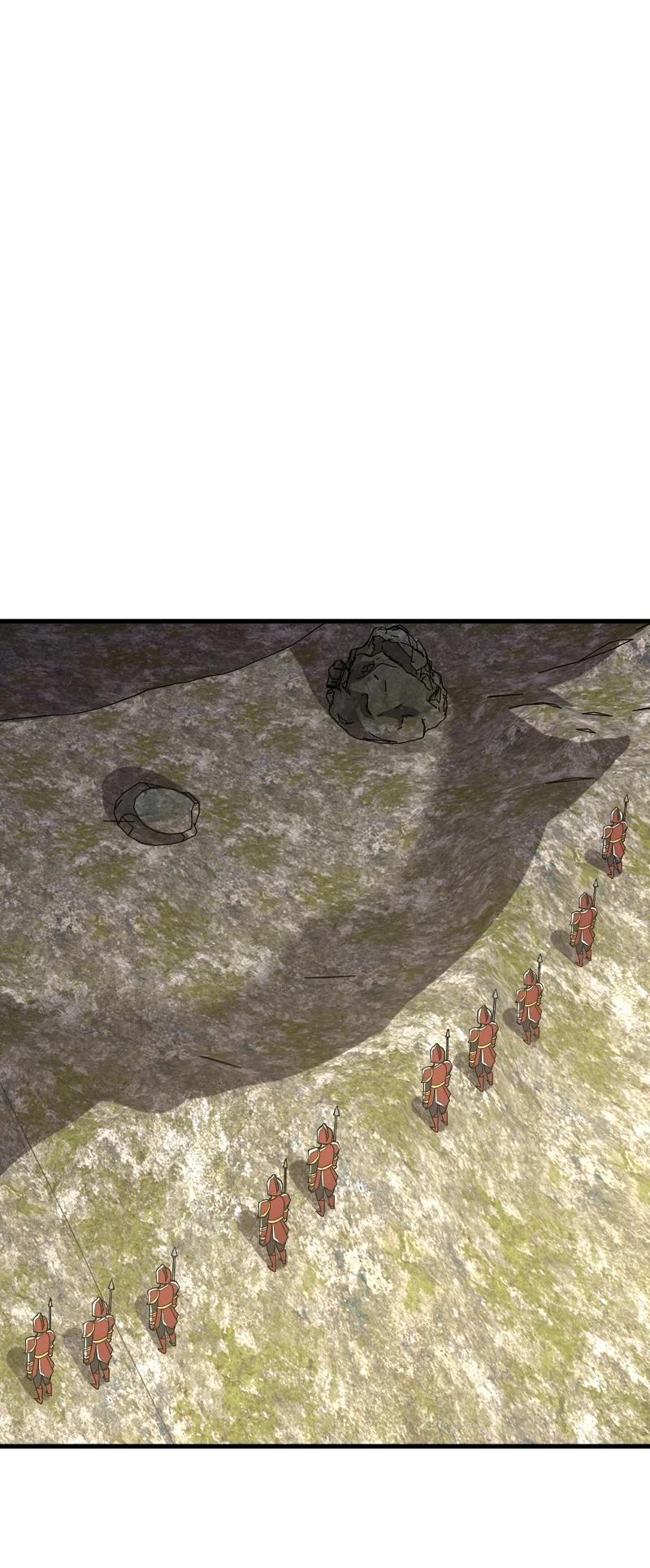 ชีวิตอันสันโดษของจักพรรดิ์หลินเกอ ตอนที่ 68 หน้า 46