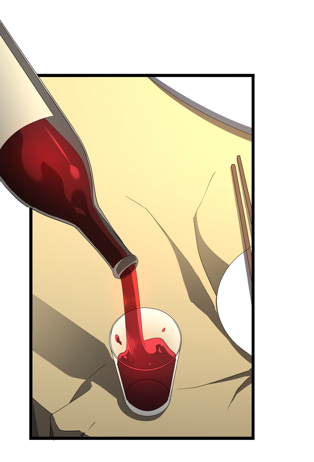 Start with trillions of coins ตอนที่ 123 หน้า 40