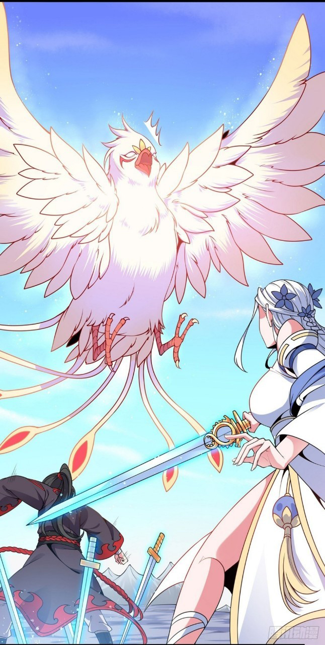 ฮาเร็มพระเอกเทพค้อนสายฟ้า ตอนที่ 18 หน้า 15