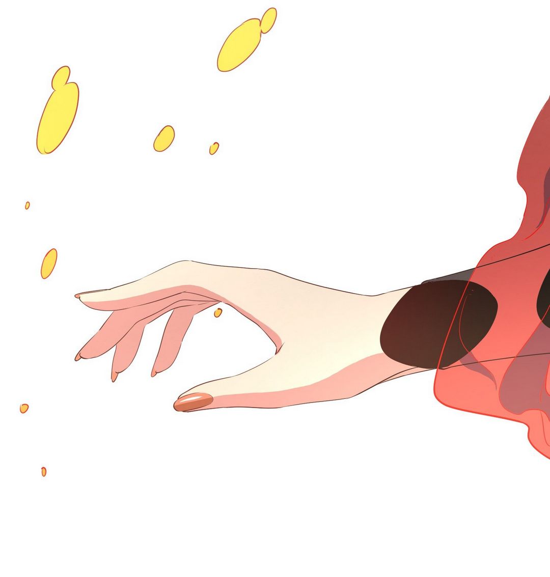 Surrounded By Monsters I Found A Little Witch ถูกปีศาจรายล้อม ข้าเก็บแม่มดน้อยขึ้นมา (ตัดจบ) ตอนที่ 38 หน้า 41