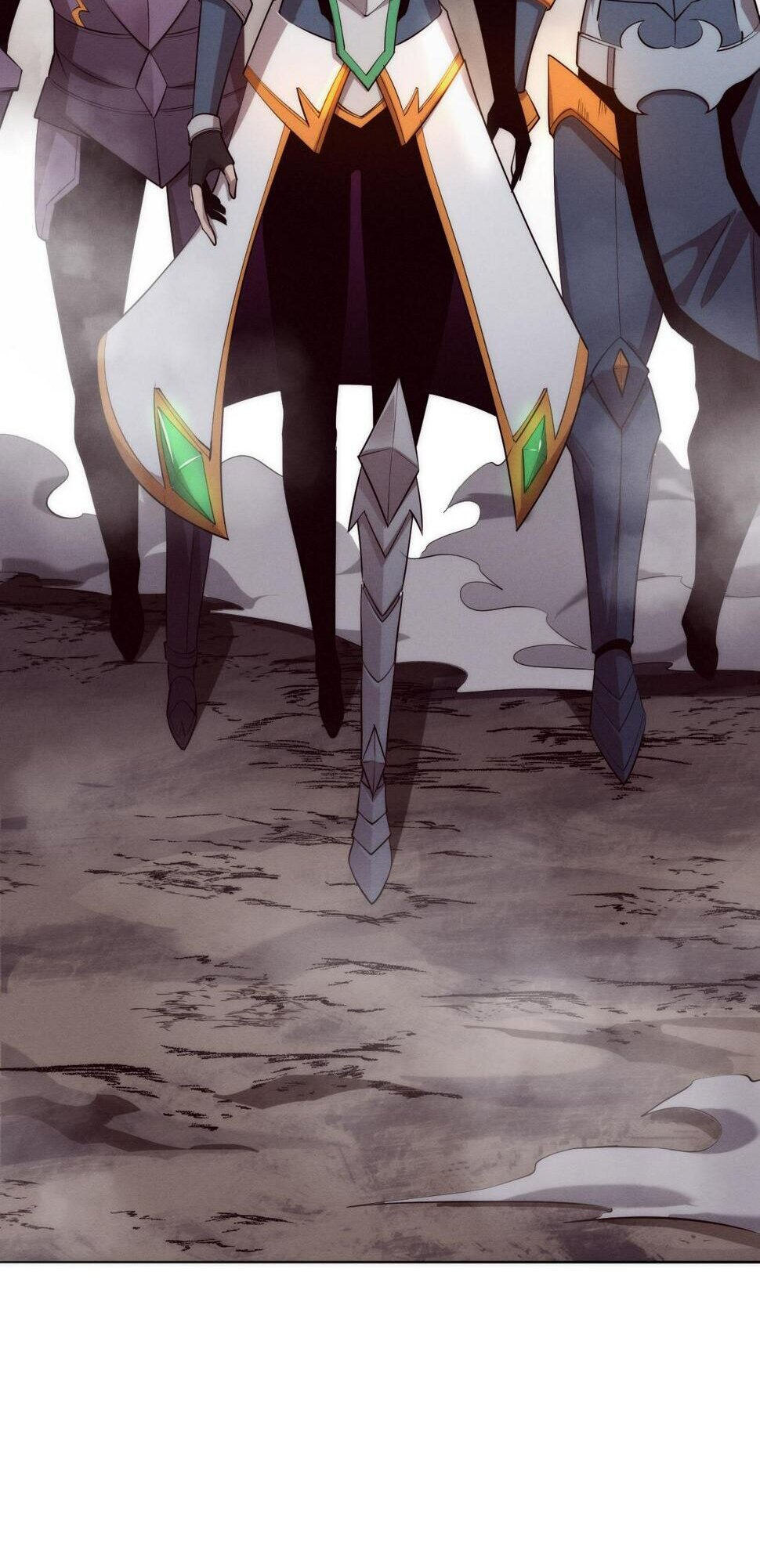 The Frenzy Of Evolution ตอนที่ 104 หน้า 42