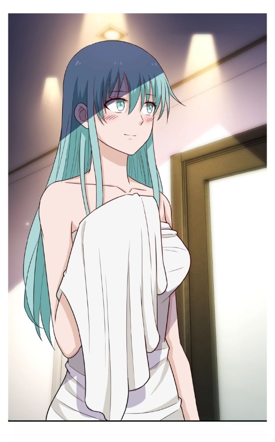 Apocalyptic Super System ตอนที่ 8 หน้า 49