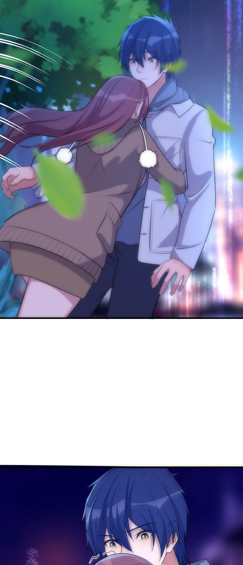 พี่สาวอยากเล่นคุณ ตอนที่ 224 หน้า 18