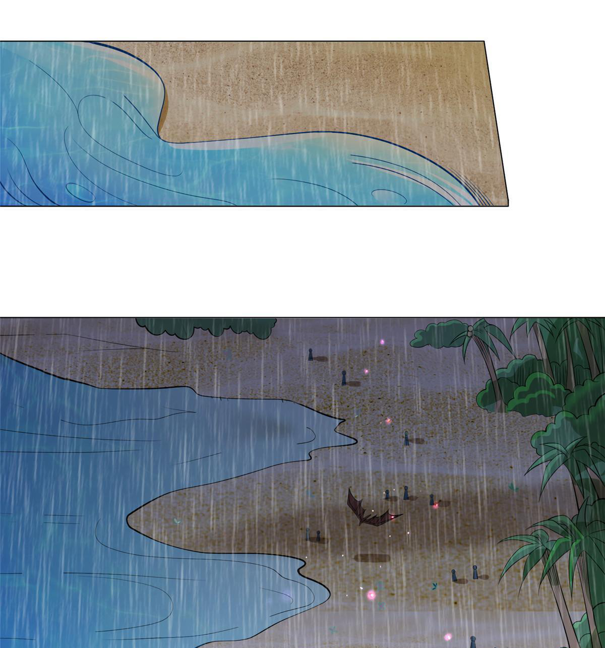 (ชนจีน) Dragon Master (จูหมิง นักรบเซียนมังกร) ตอนที่ 208 หน้า 38