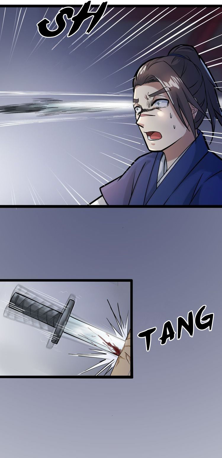 The Gateway Of Revolution : ประตูชีวิตแห่งการหวนคืน ตอนที่ 3 หน้า 41