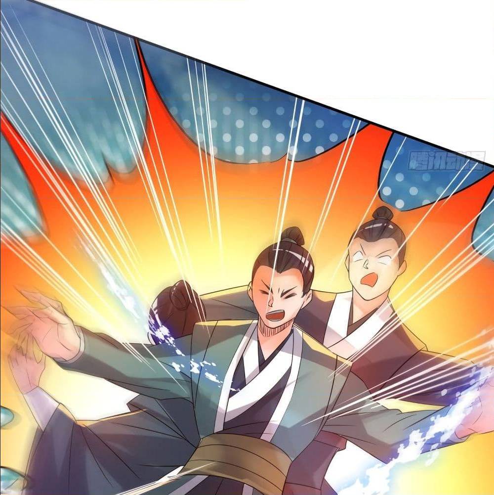 Reversal of God King ตอนที่ 24 หน้า 45