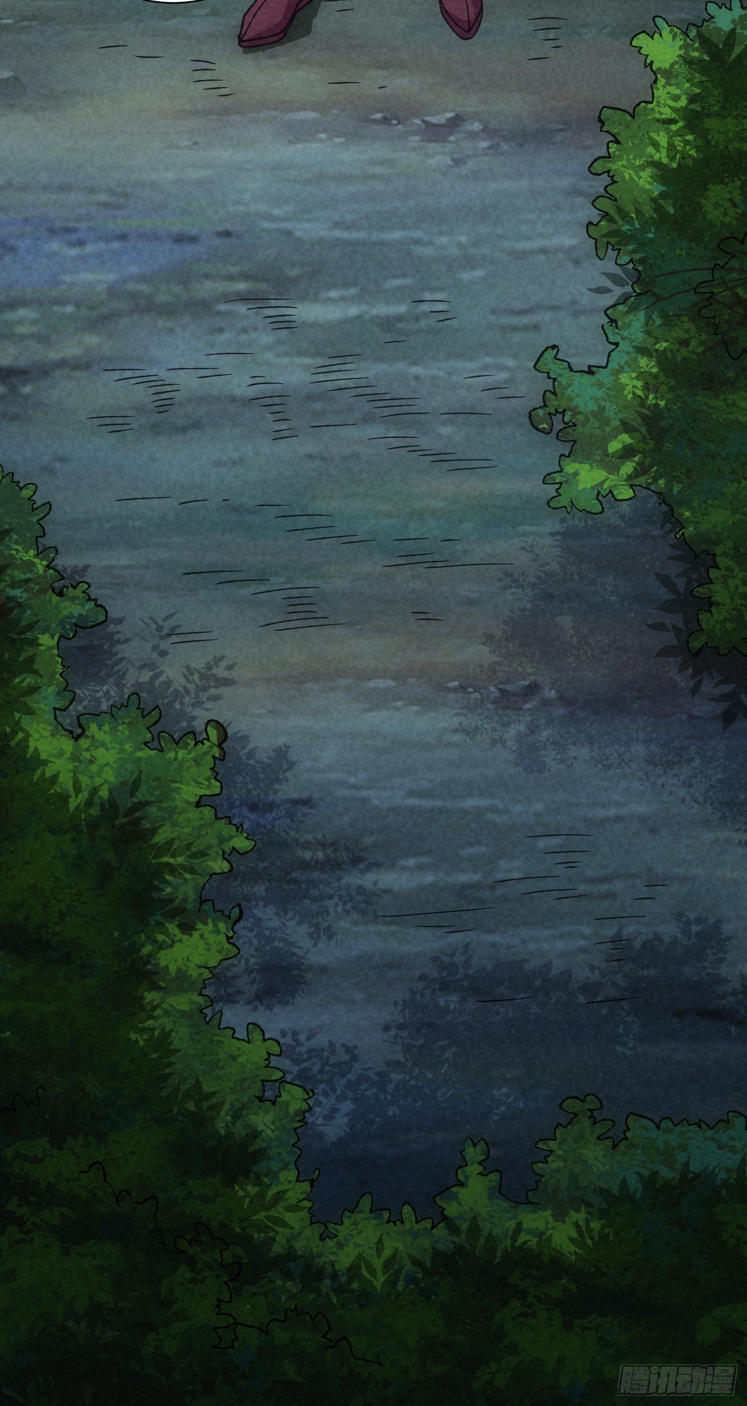 ข้าจะกำหนดชะตาตัวเอง ทันจีน ตอนที่ 15 หน้า 24