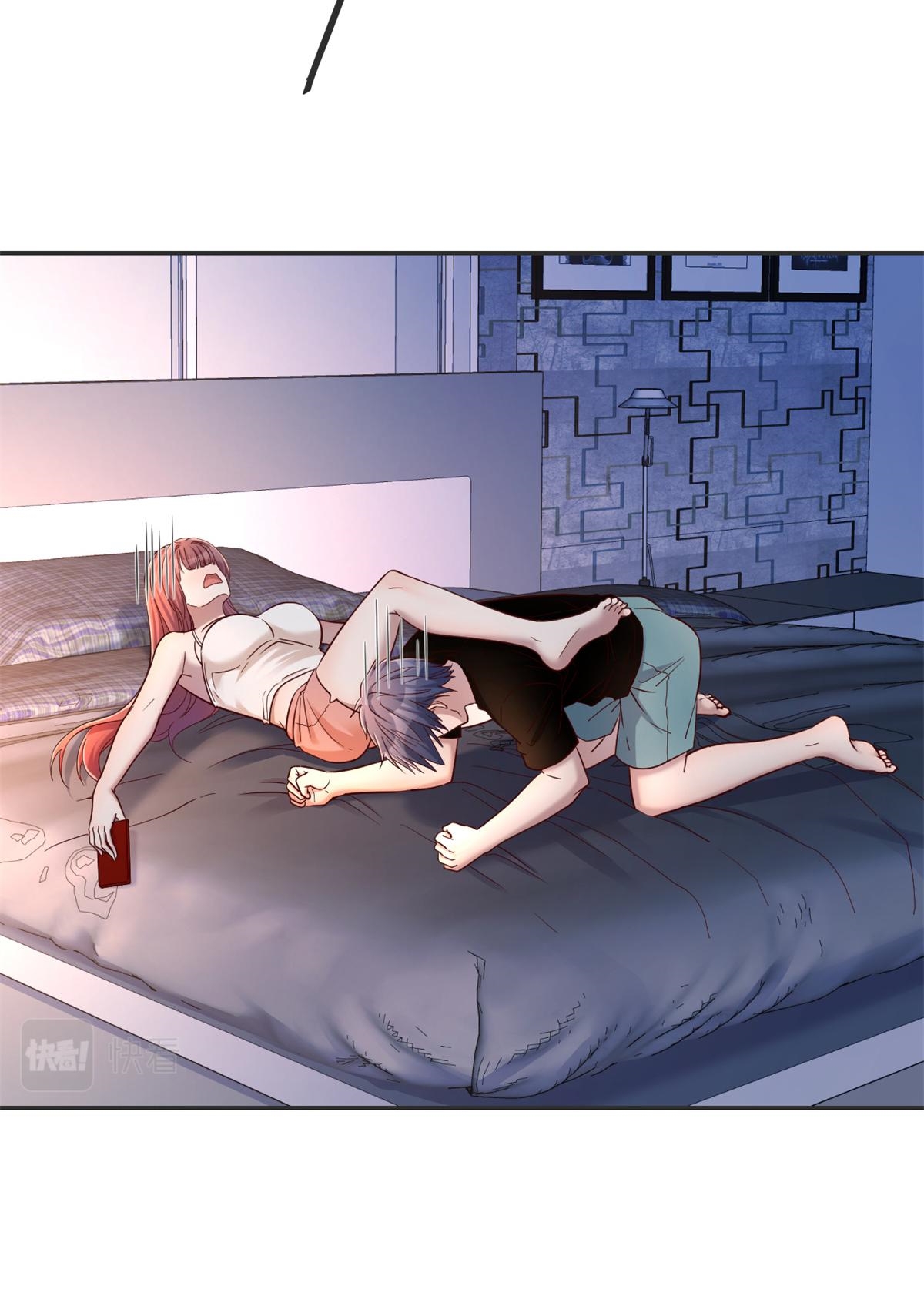 พี่สาวอยากเล่นคุณ ตอนที่ 32 หน้า 18