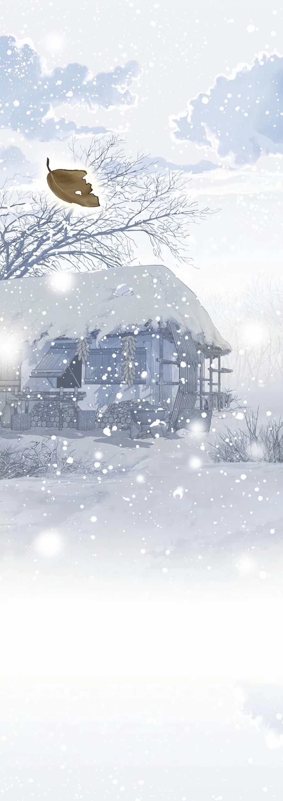 เส้นทางสู่สวรรค์ ตอนที่ 14 หน้า 51