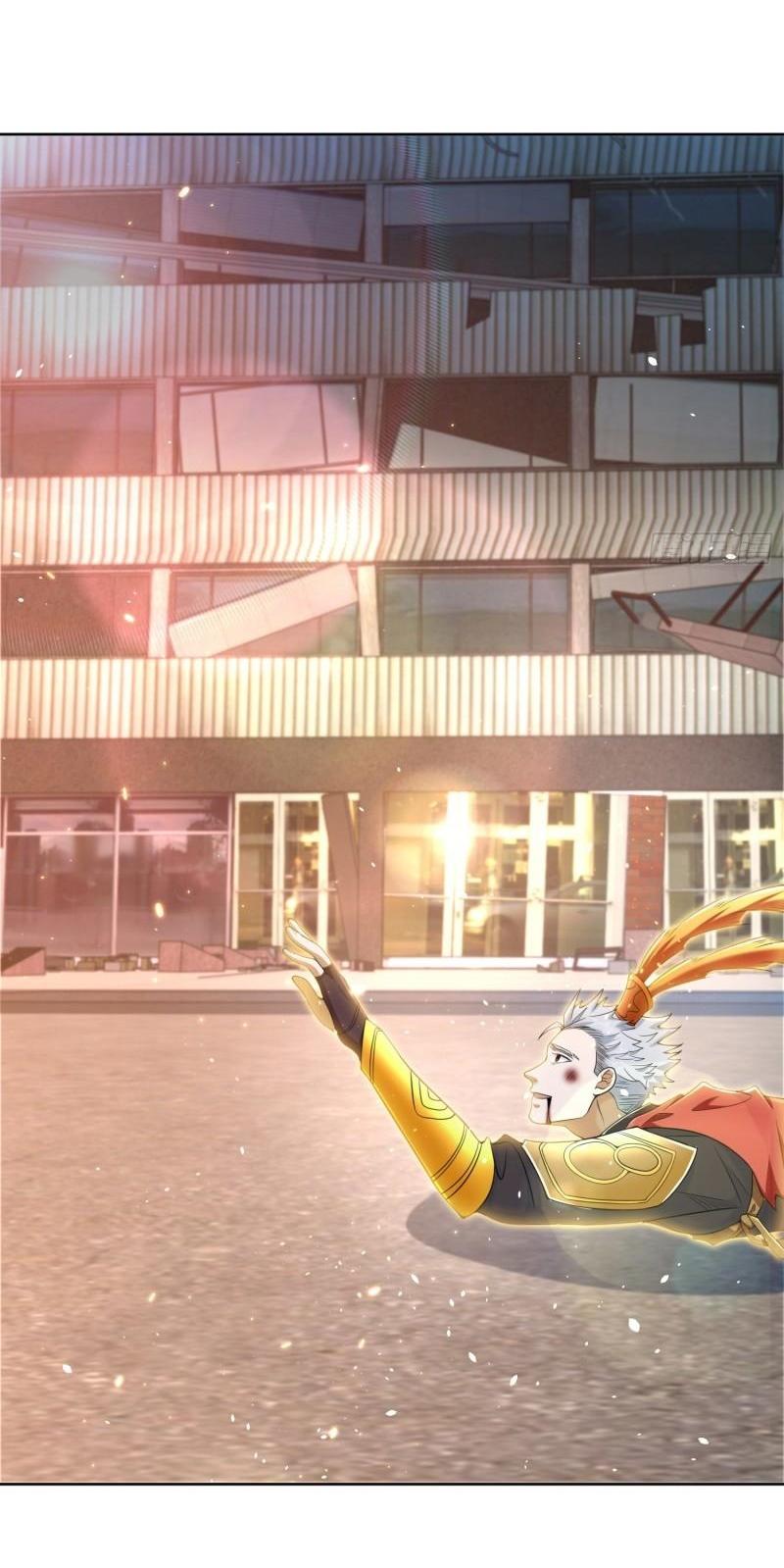 THE FIRST ORDER ตอนที่ 138 หน้า 54