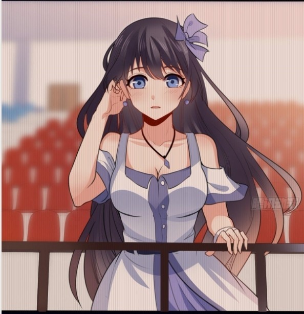 อยู่ดีดีผมก็เป็นลูกเขยราชามังกร ตอนที่ 12 หน้า 2