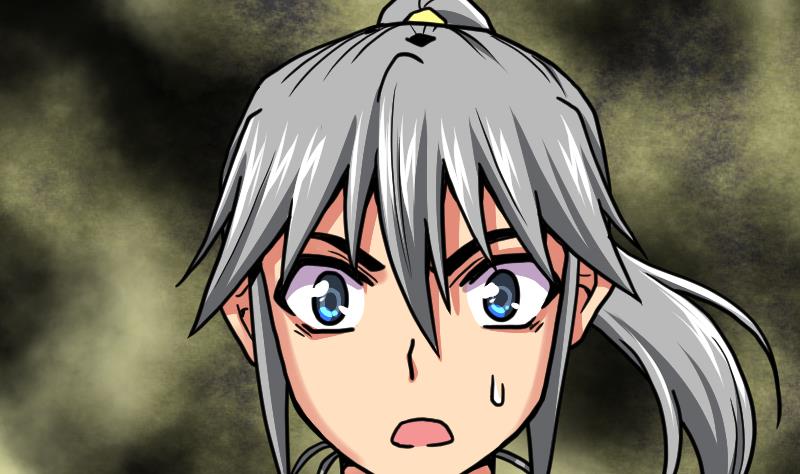 Peerless sword god เทพกระบี่ไรเทียมทาน ตอนที่ 37 หน้า 3