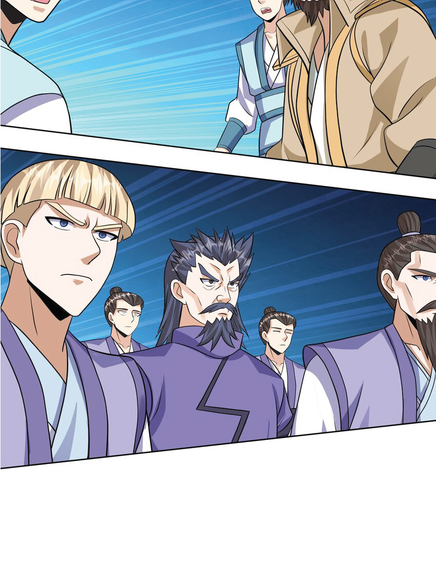 Being a Teacher is Invincible in World ตอนที่ 61 หน้า 49