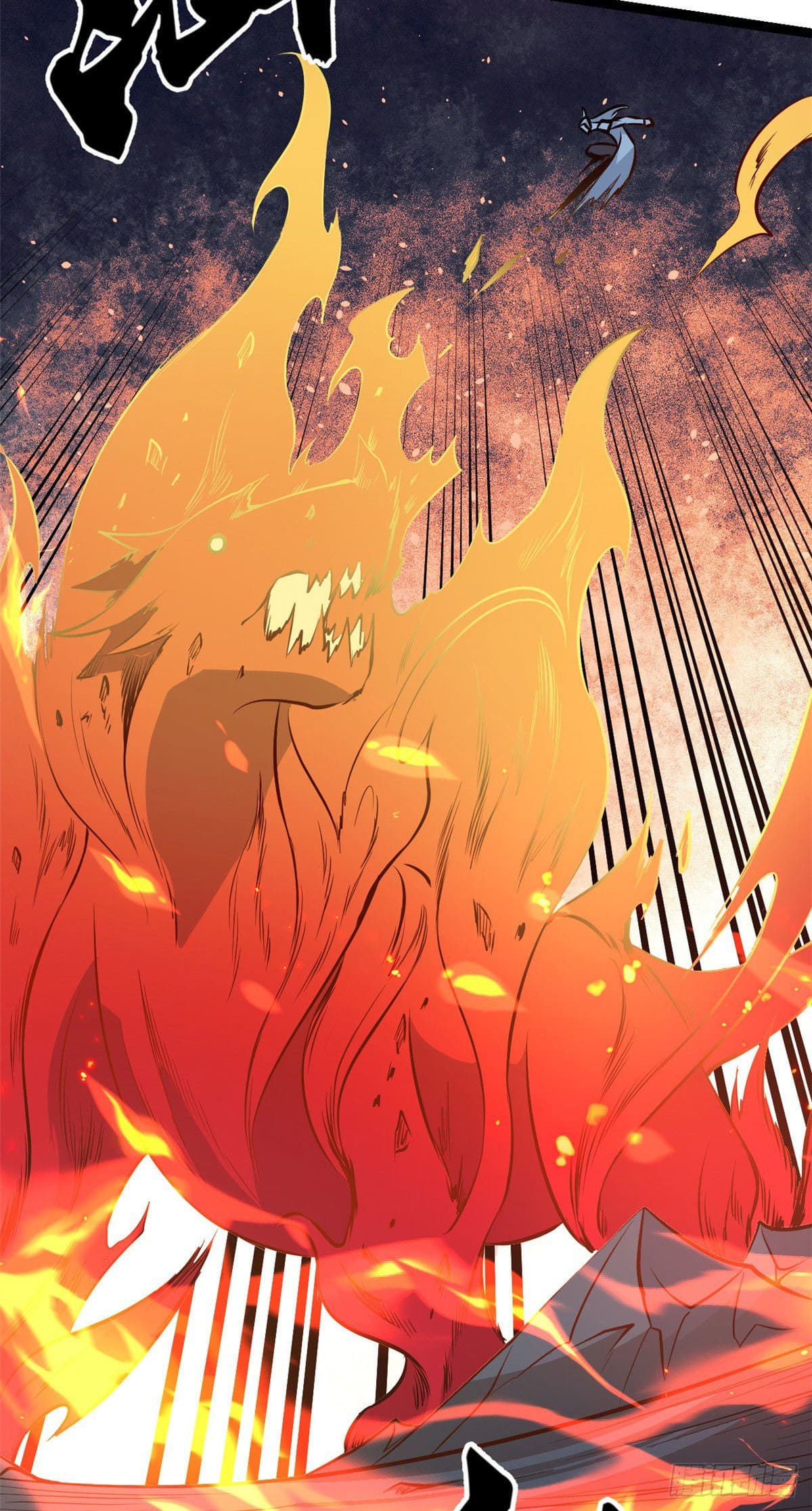 นิกายที่แข็งแกร่งที่สุด (ทันจีน) ตอนที่ 112 หน้า 38