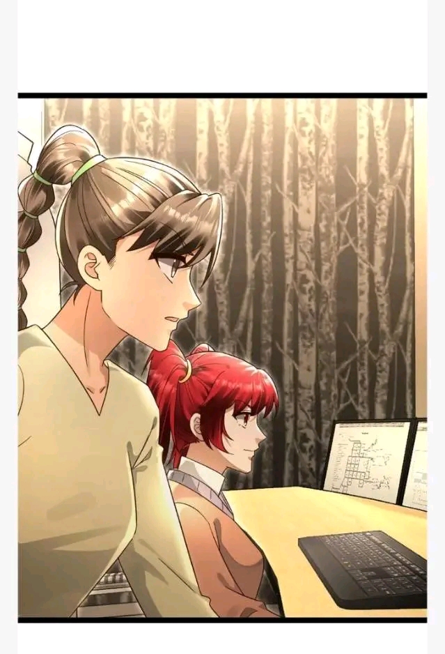 ฉันมีเซฟเฮาว์ในวันโลกาวินาศ ตอนที่ 218 หน้า 7