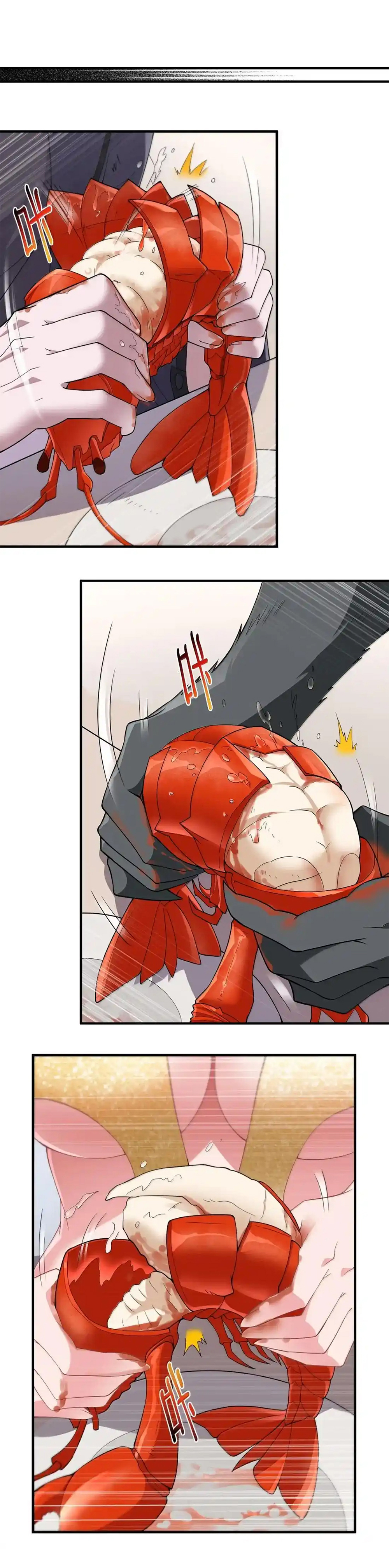 อัจฉริยะสุดชั่วร้ายสายแปรธาตุ ตอนที่ 25 หน้า 3