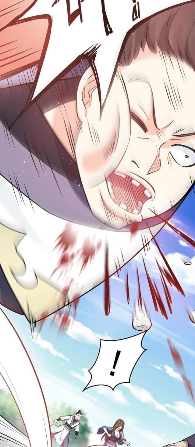 มหาบุรุษ ในตำนาน ตำนานที่หลับใหล (ศิษย์เบิ้มๆ) ตอนที่ 12 หน้า 43