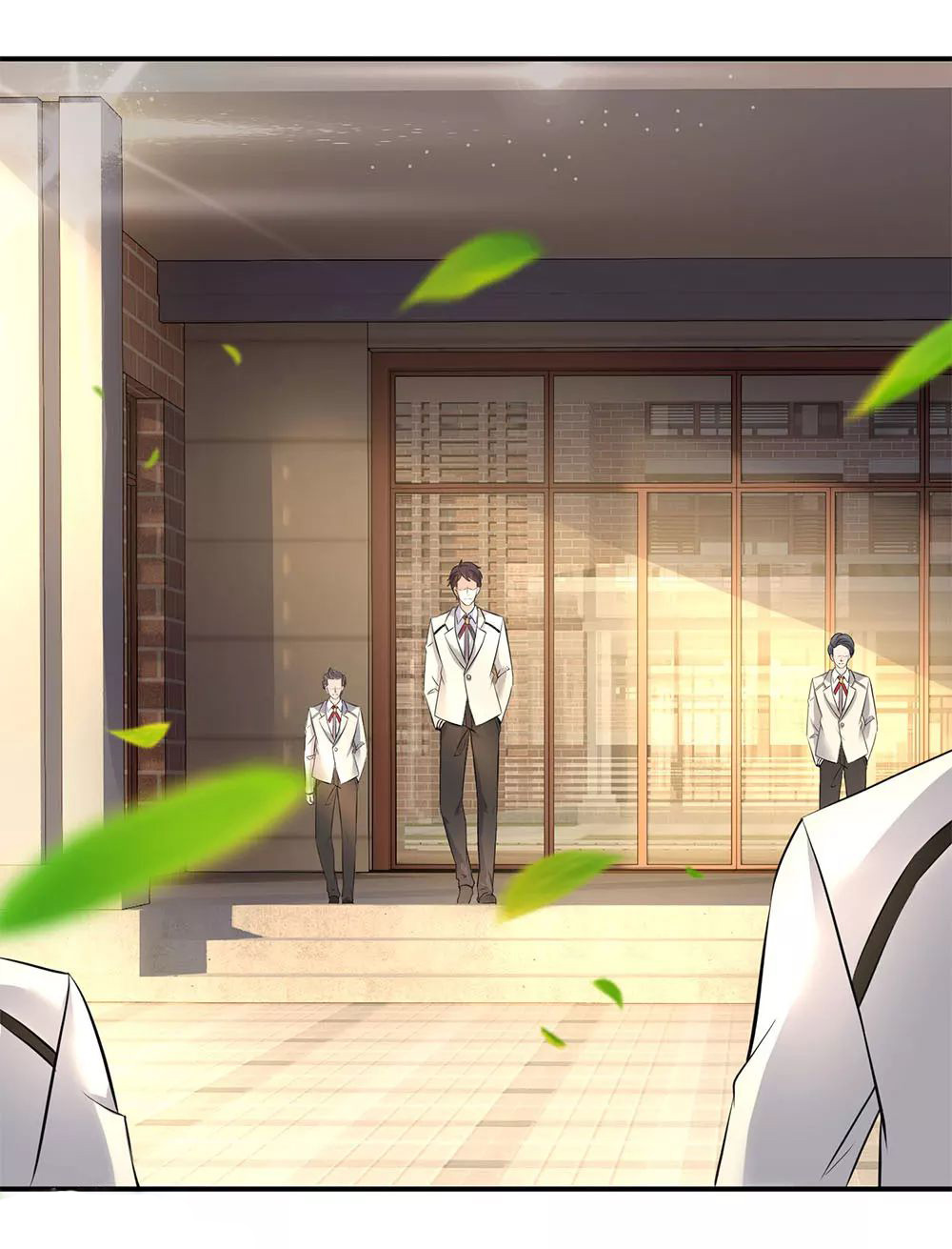 ราชาเทพนิรันดร์ (Eternal god king) ตอนที่ 33 หน้า 2