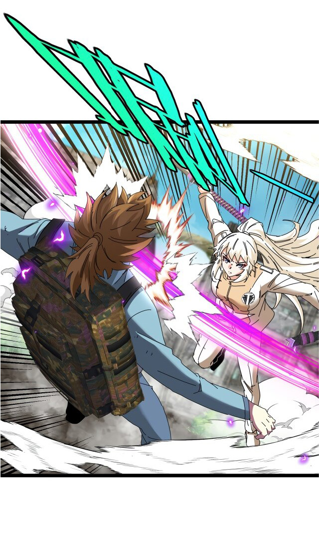 Super god system  ระบบสุดเทพ ตอนที่ 92 หน้า 22