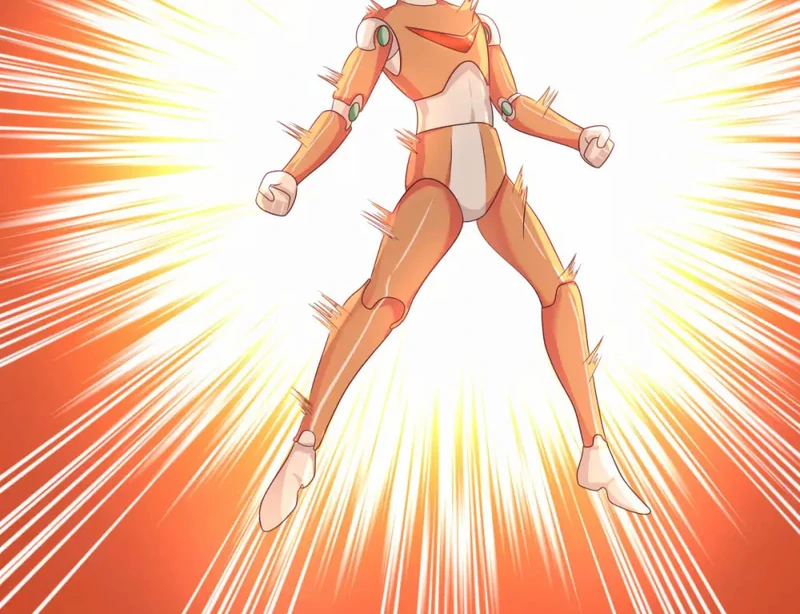 Chaos Alchemist (วิบัติการณ์เทพเซียนโอสถ) ตอนที่ 130 หน้า 5