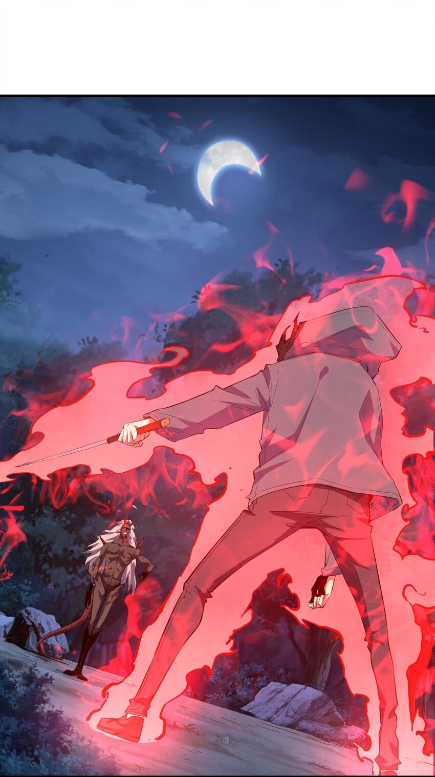 (ทันต้นฉบับ)The catastrophe of the doomsday, the rebirth of me turned the whole family into a boss! ตอนที่ 25 หน้า 4