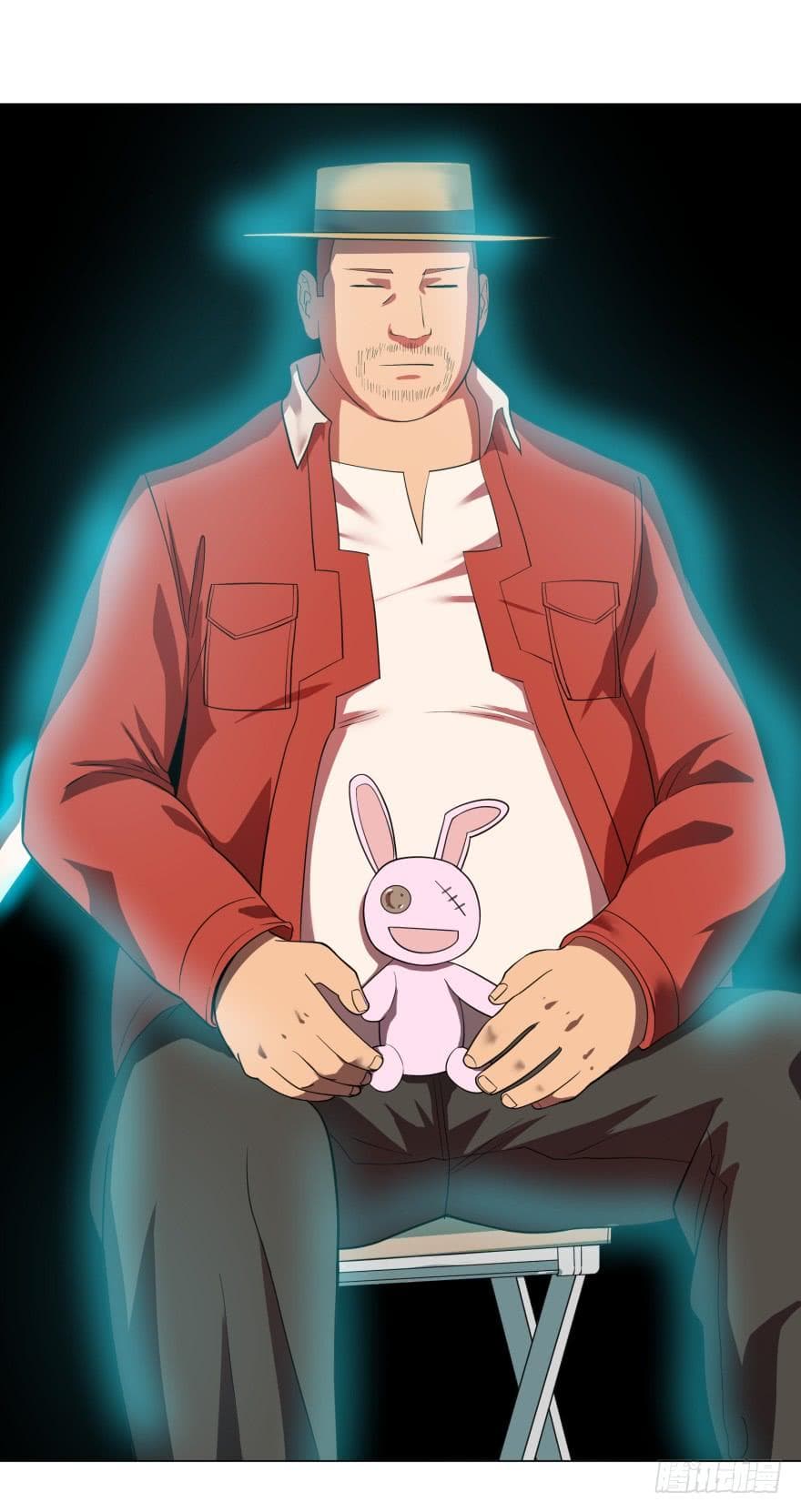 List of villains ตอนที่ 17 หน้า 7