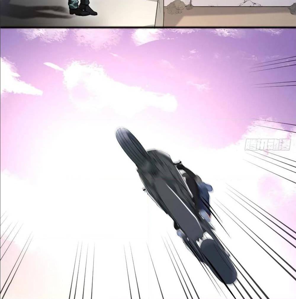 High energy strikes ตอนที่ 39 หน้า 20