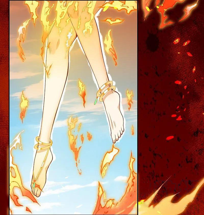 Against the Gods - อสูรพลิกฟ้า ตอนที่ 322 หน้า 27