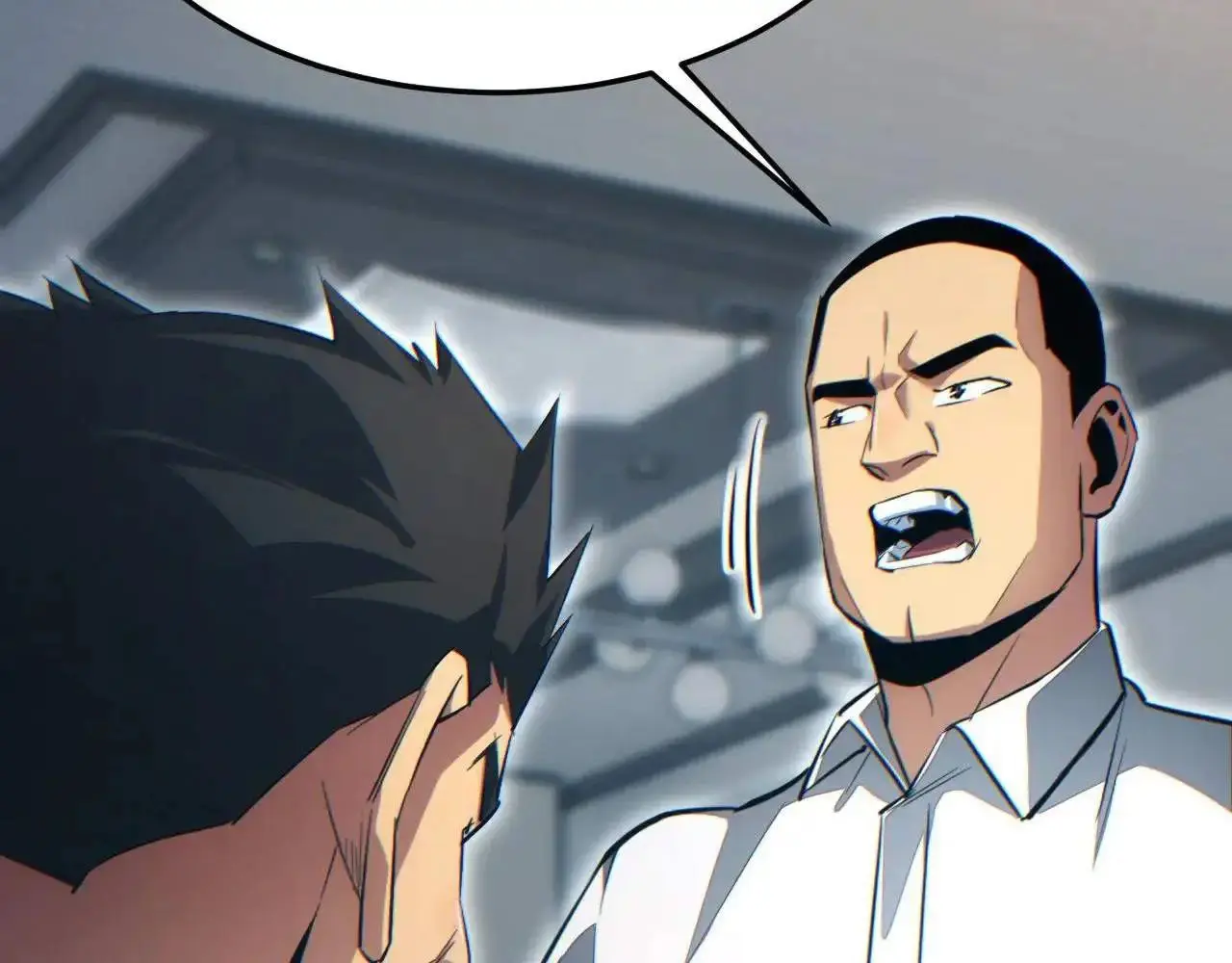 เกิดใหม่วันสิ้นโลก  (Rebirth In The End Times: I Reached The Top By Opening Boxes) ตอนที่ 16 หน้า 74