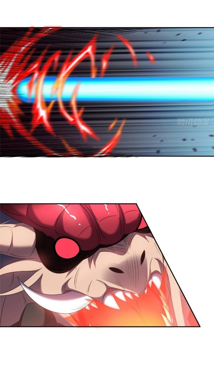 การเกิดใหม่ของพระเจ้ากับระบบผลาญเงินสุดกาว ตอนที่ 111 หน้า 8