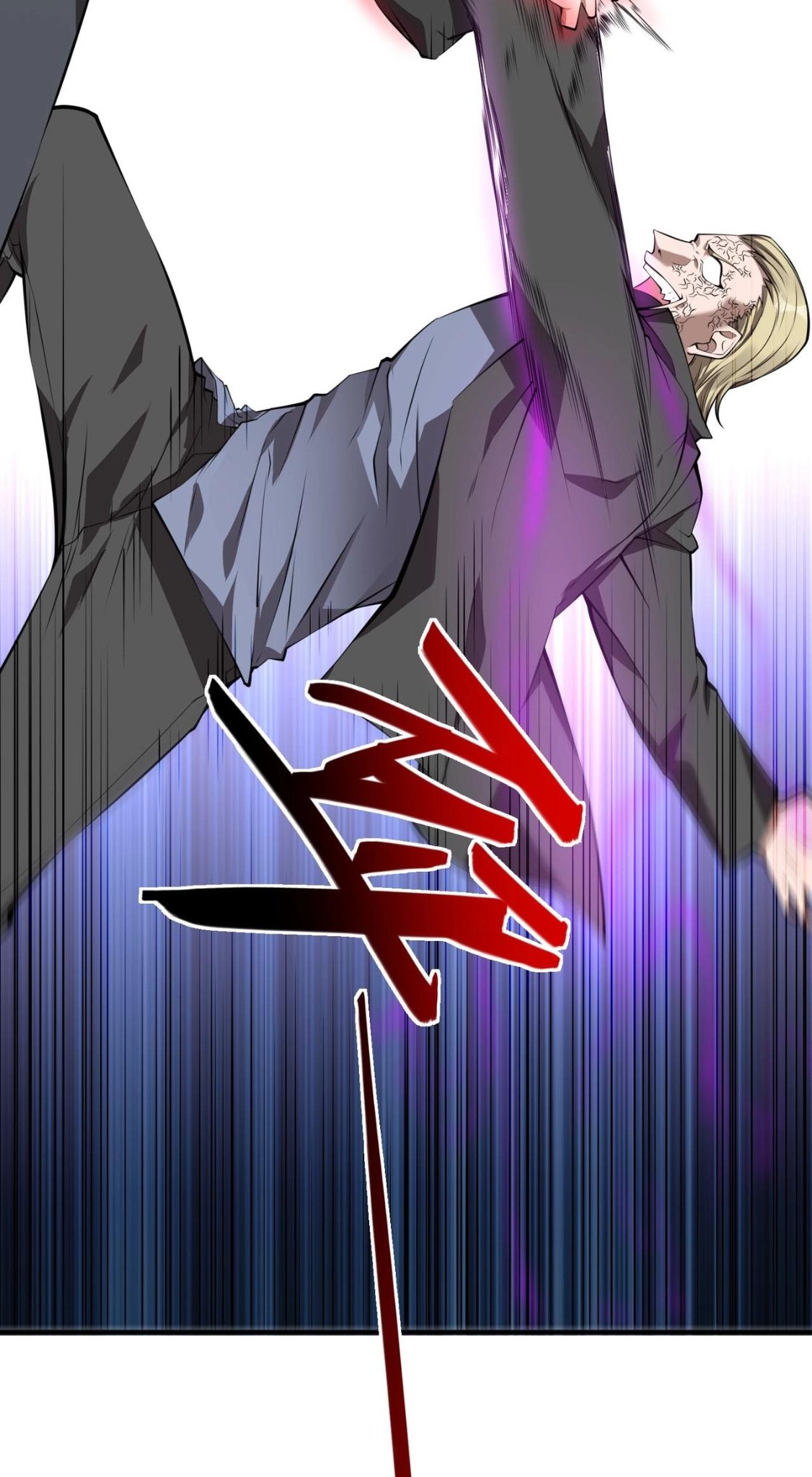 บุรุษผู้มาจากนรก ตอนที่ 9 หน้า 49