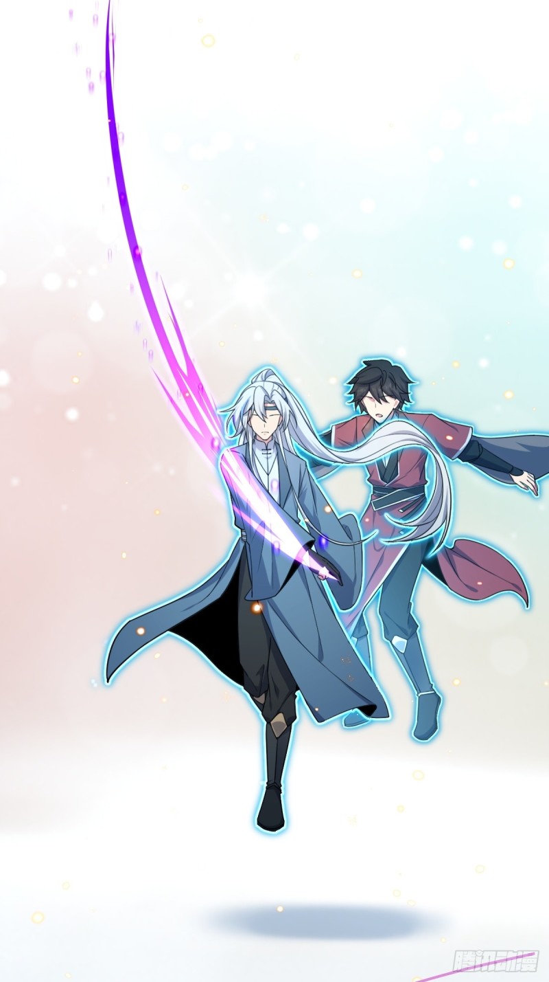 My Master Only Breaks Through Every Time the Limit Is Reached ตอนที่ 4 หน้า 27