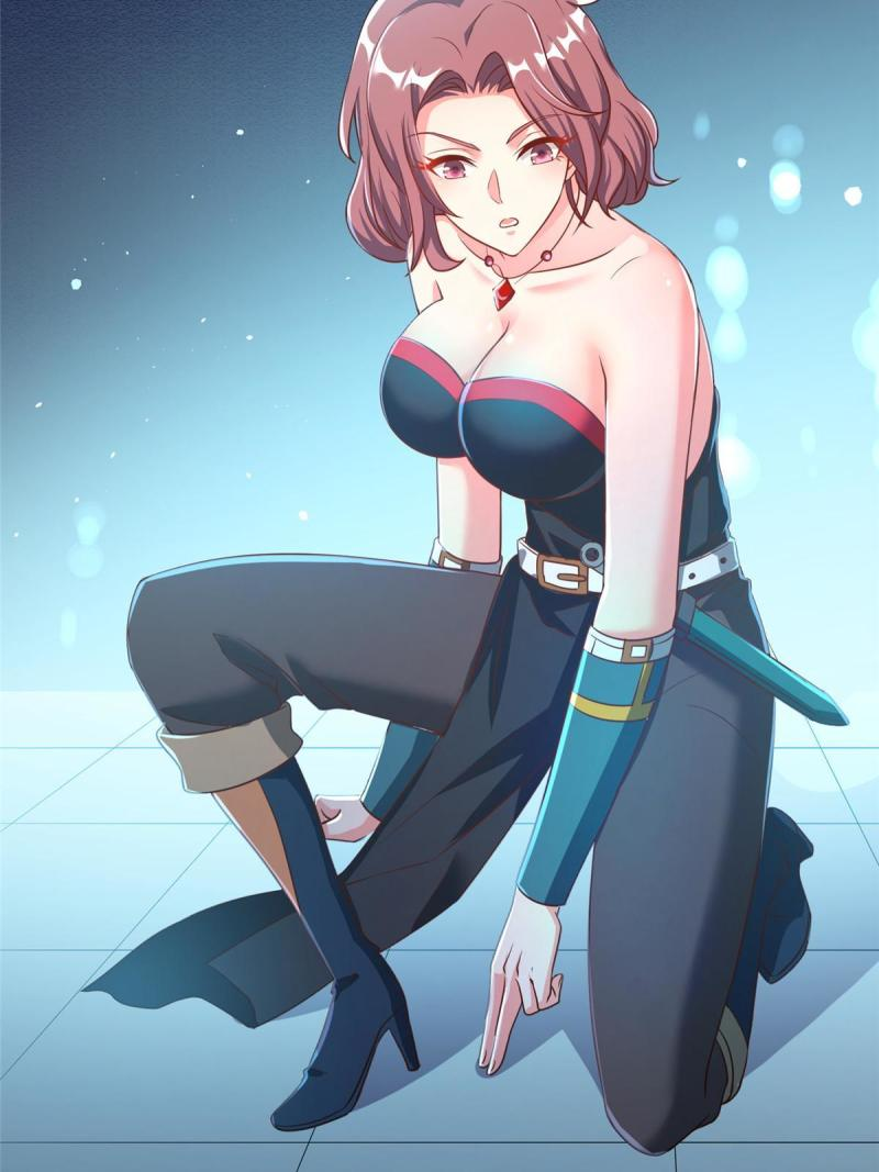 การหวนคืนของจักรพรรดิอมตะผู้ยิ่งใหญ่ ตอนที่ 8 หน้า 21