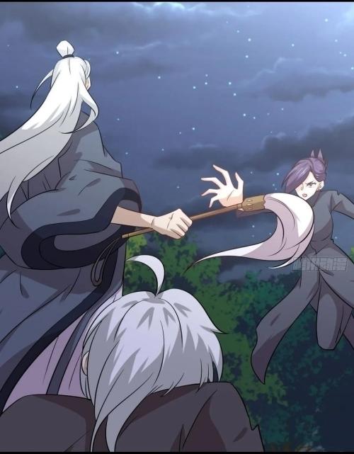 Immortal Swordsman in The Reverse World ข้าเซียนกระบี่ไม่เกาะสตรี ตอนที่ 136 หน้า 35