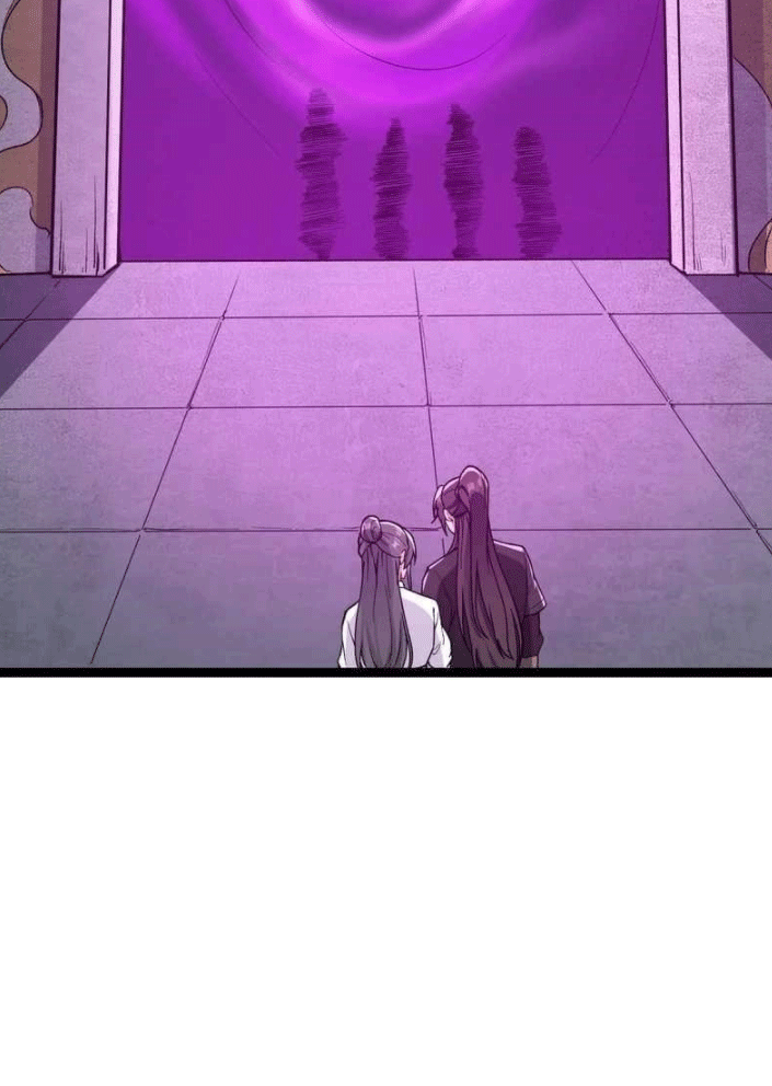 ผลตอบแทนหมื่นเท่า ศิษย์พี่หญิง โปรดมีศักดิ์ศรีในตัวเองบ้าง Ten-Thousandfold Return, Senior Sister, Please Behave ตอนที่ 10 หน้า 21