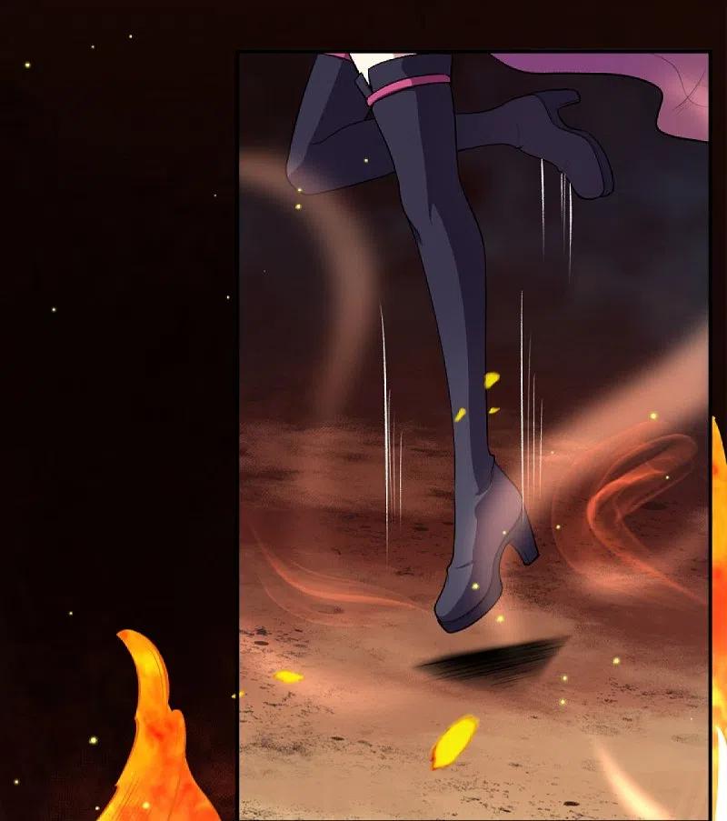 Against the Gods - อสูรพลิกฟ้า ตอนที่ 322 หน้า 8