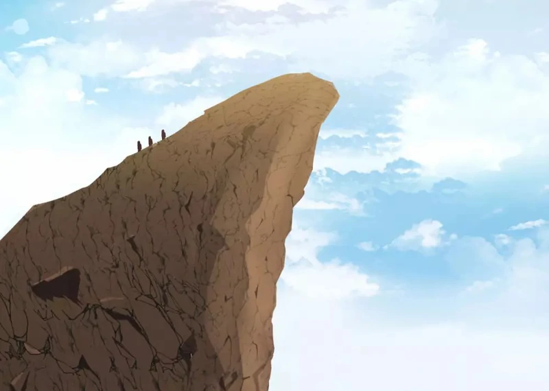 Chaos Alchemist (วิบัติการณ์เทพเซียนโอสถ) ตอนที่ 149 หน้า 7