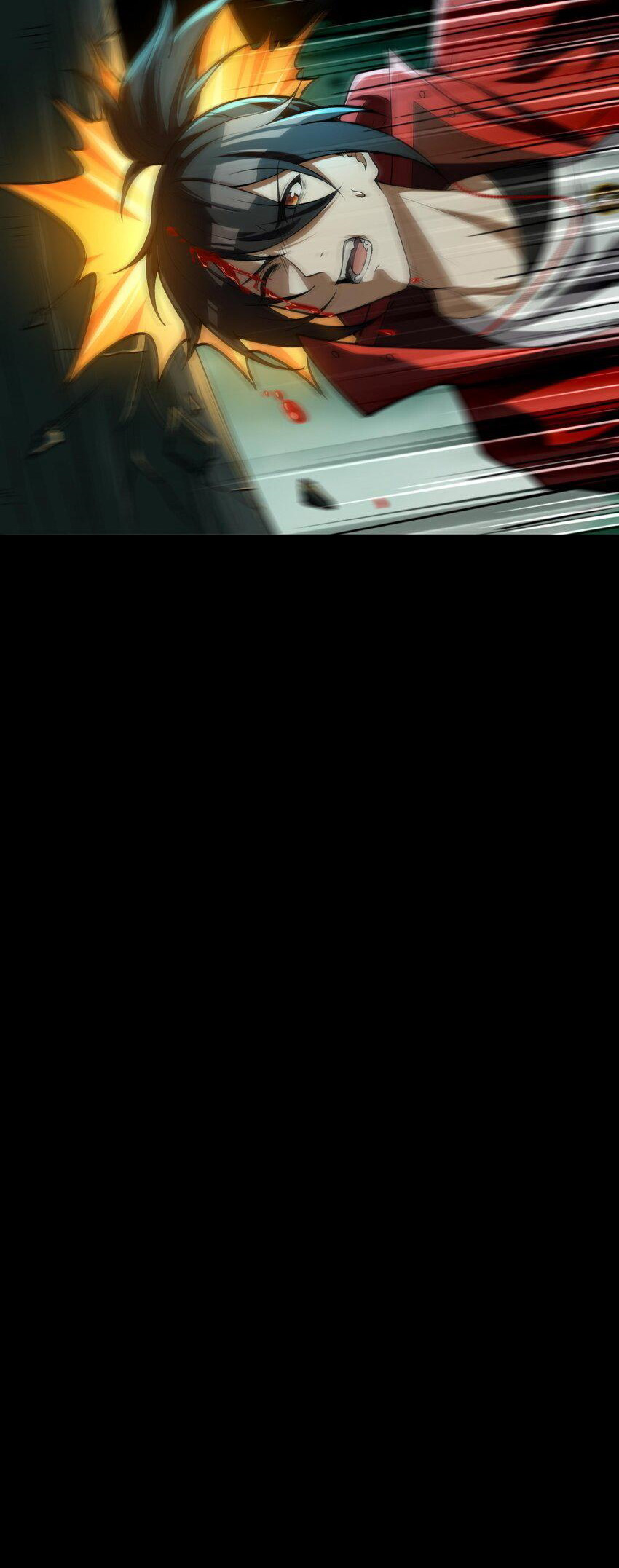 During the live broadcast, I proposed to the female ghost - she really agreed?! ตอนที่ 3 หน้า 28