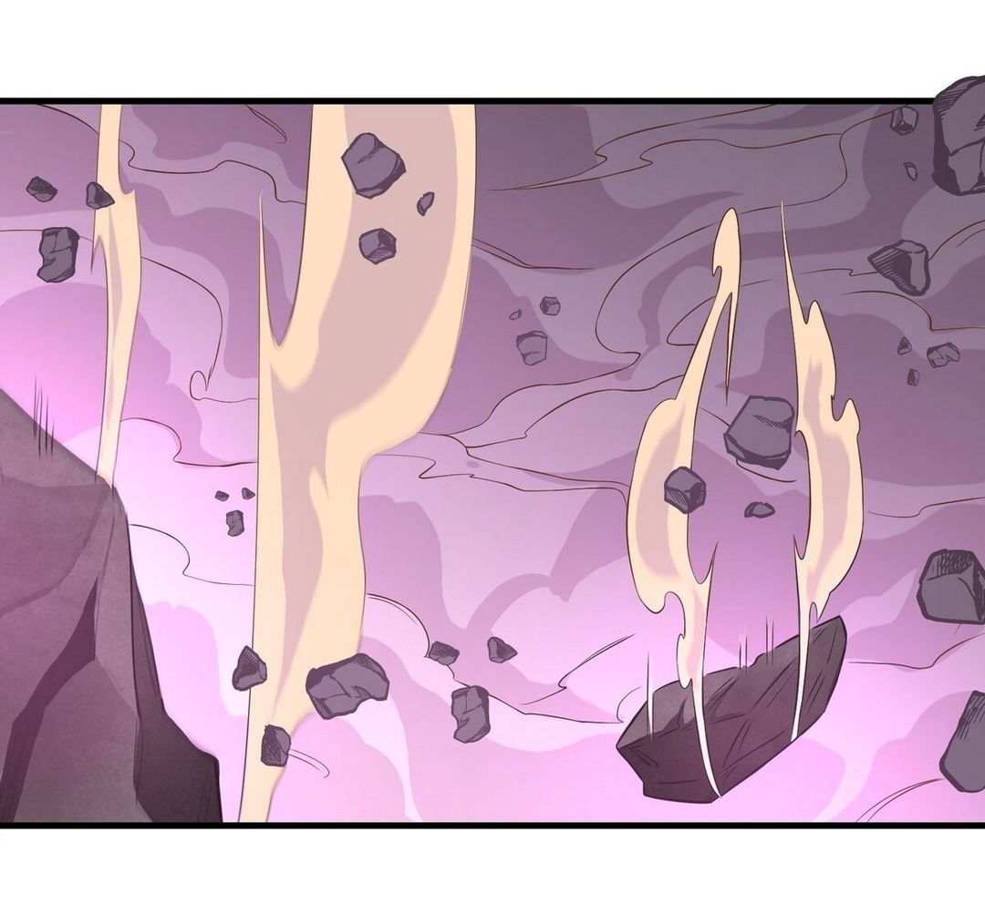 Surrounded By Monsters I Found A Little Witch ถูกปีศาจรายล้อม ข้าเก็บแม่มดน้อยขึ้นมา (ตัดจบ) ตอนที่ 19 หน้า 19