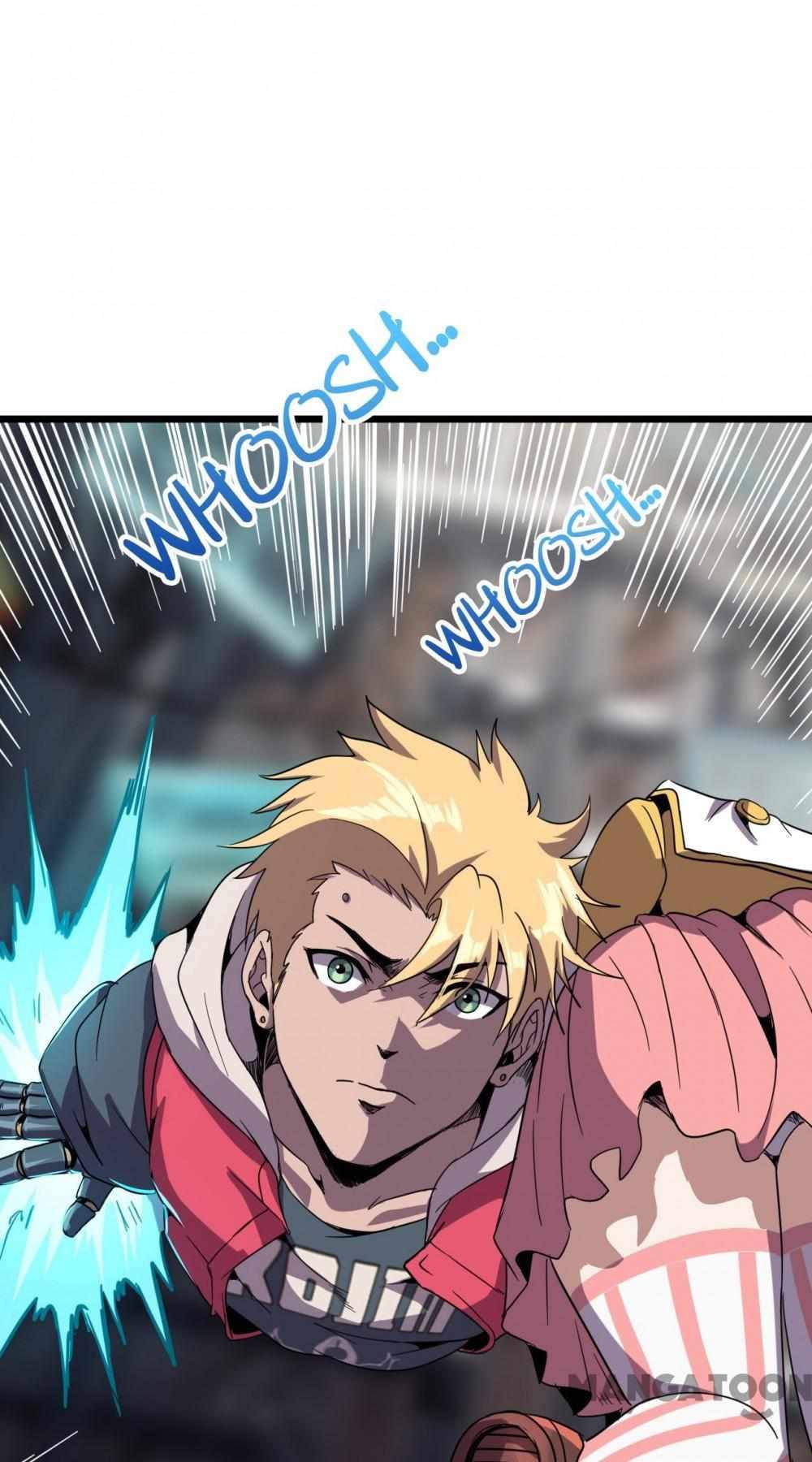 การผจญภัยในดินแดนสรวงสวรรค์ ตอนที่ 13 หน้า 39