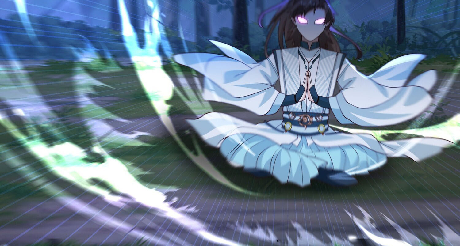 คัมภีร์อิทธิฤทธิ์จักรพรรดิ์สวรรค์ ตอนที่ 2 หน้า 14