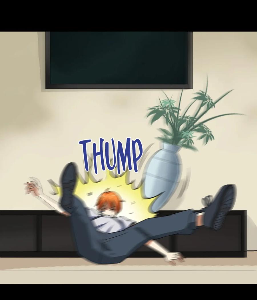 หัวหน้ามาเฟียกลับมาอายุ 16 อีกครั้ง ตอนที่ 9 หน้า 19