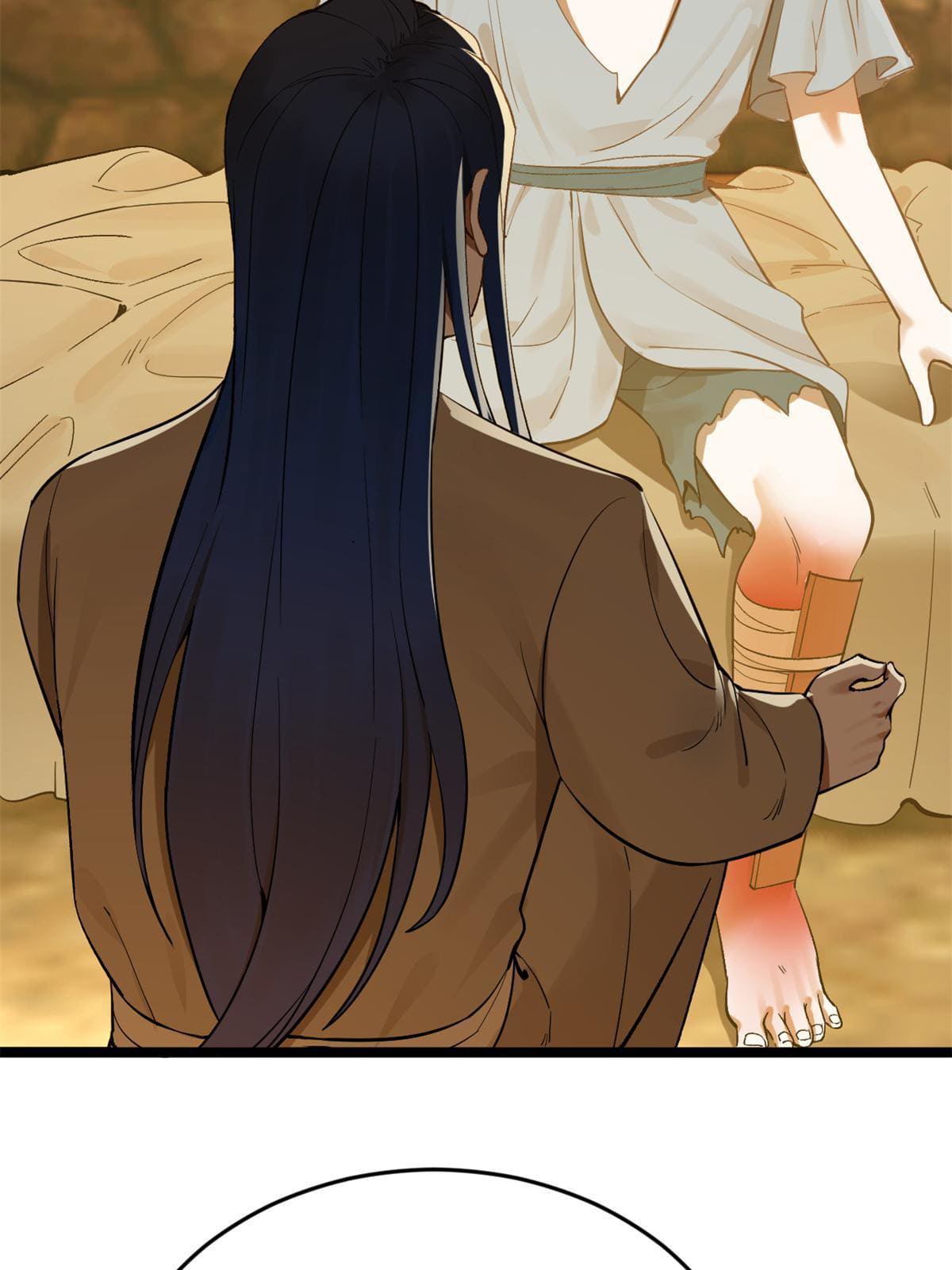 ลูกเขยที่แกร่งสุดในปฐพี (ทันจีน) ตอนที่ 4 หน้า 33