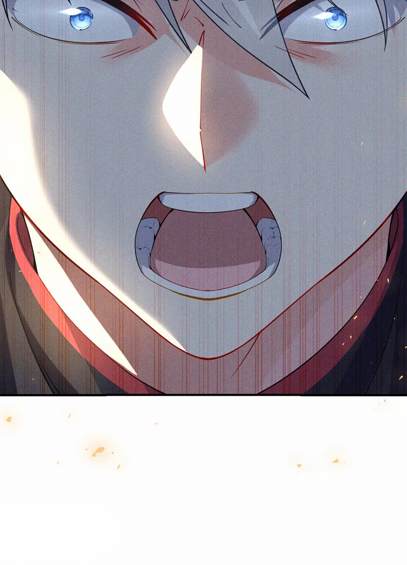 (จบ) Cultivate Immortality in The World of Superpowers (ปรมาจารย์ผู้ฝึกตนในโลกฮีโร่) ตอนที่ 33 หน้า 50